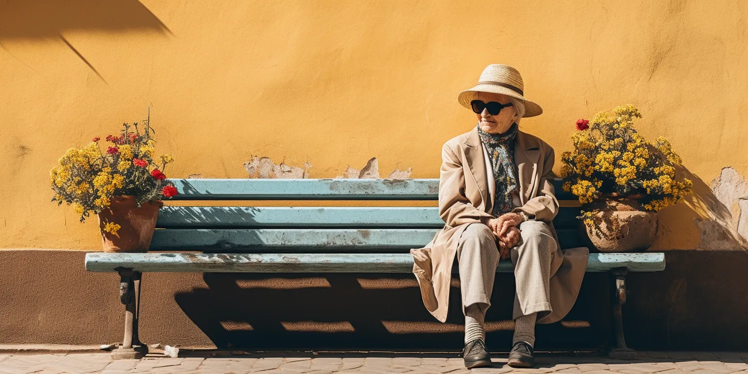 Praca dla opiekunek osób starszych za granicą jak wygląda typowy dzień?