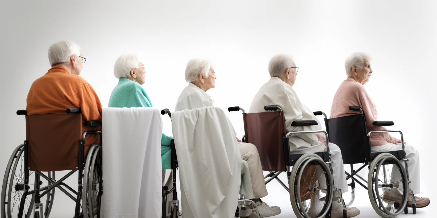 Praca opiekunka za granicą - co warto wiedzieć