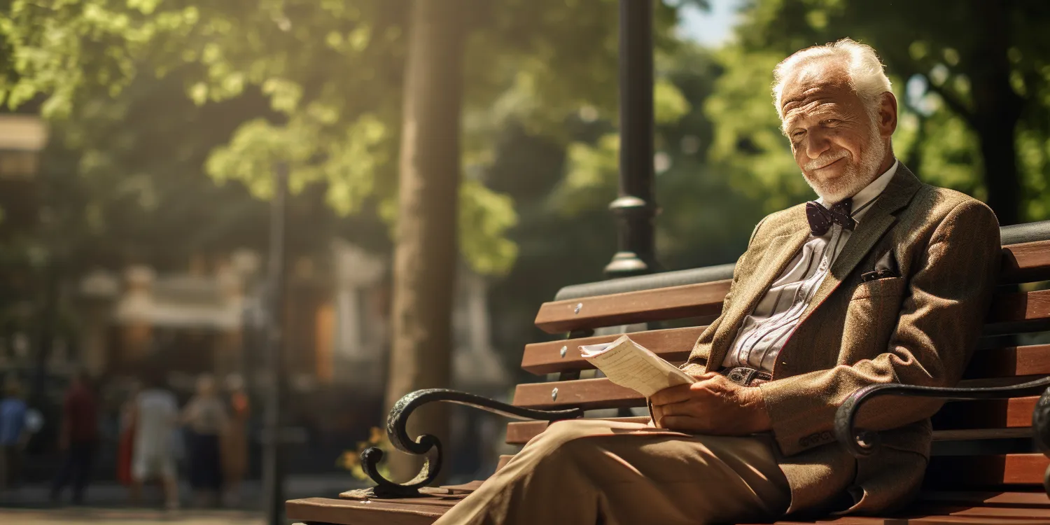 Praca opiekunki osób starszych za granicą jak dbać o relacje z podopiecznym?