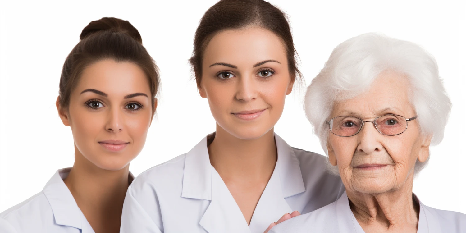 Praca opiekunki osób starszych za granicą  jak wygląda proces adaptacji?