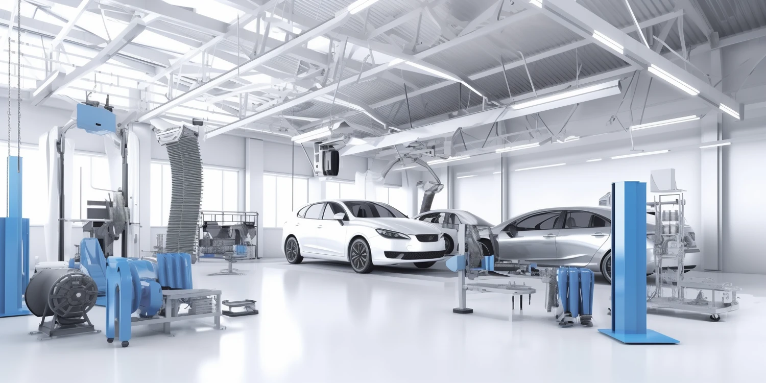 Sklep częsci samochodowe do aut koreańskich