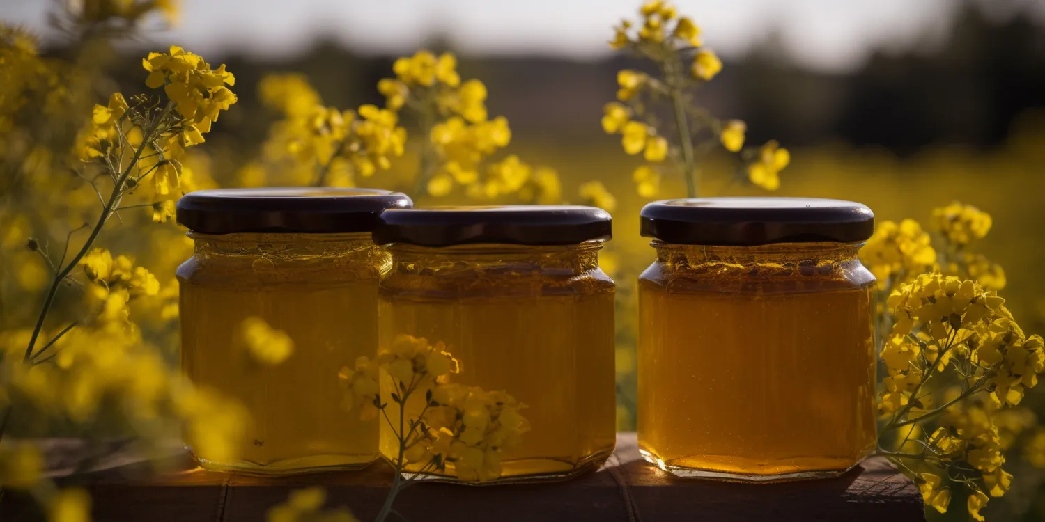 Sposoby na wykorzystanie miodu lipowego