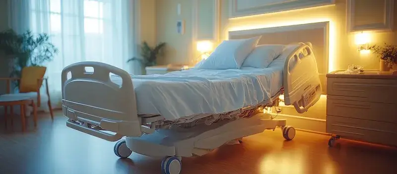 Sprzęt rehabilitacyjny Warszawa