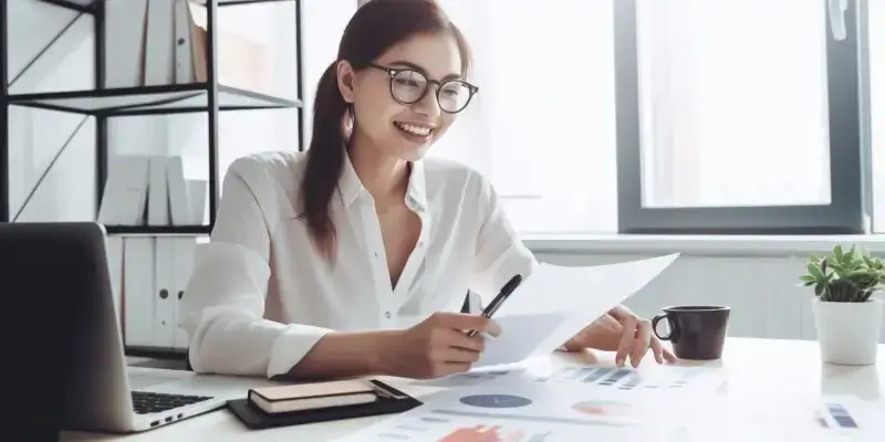 Usługi rachunkowe Nowy Sącz