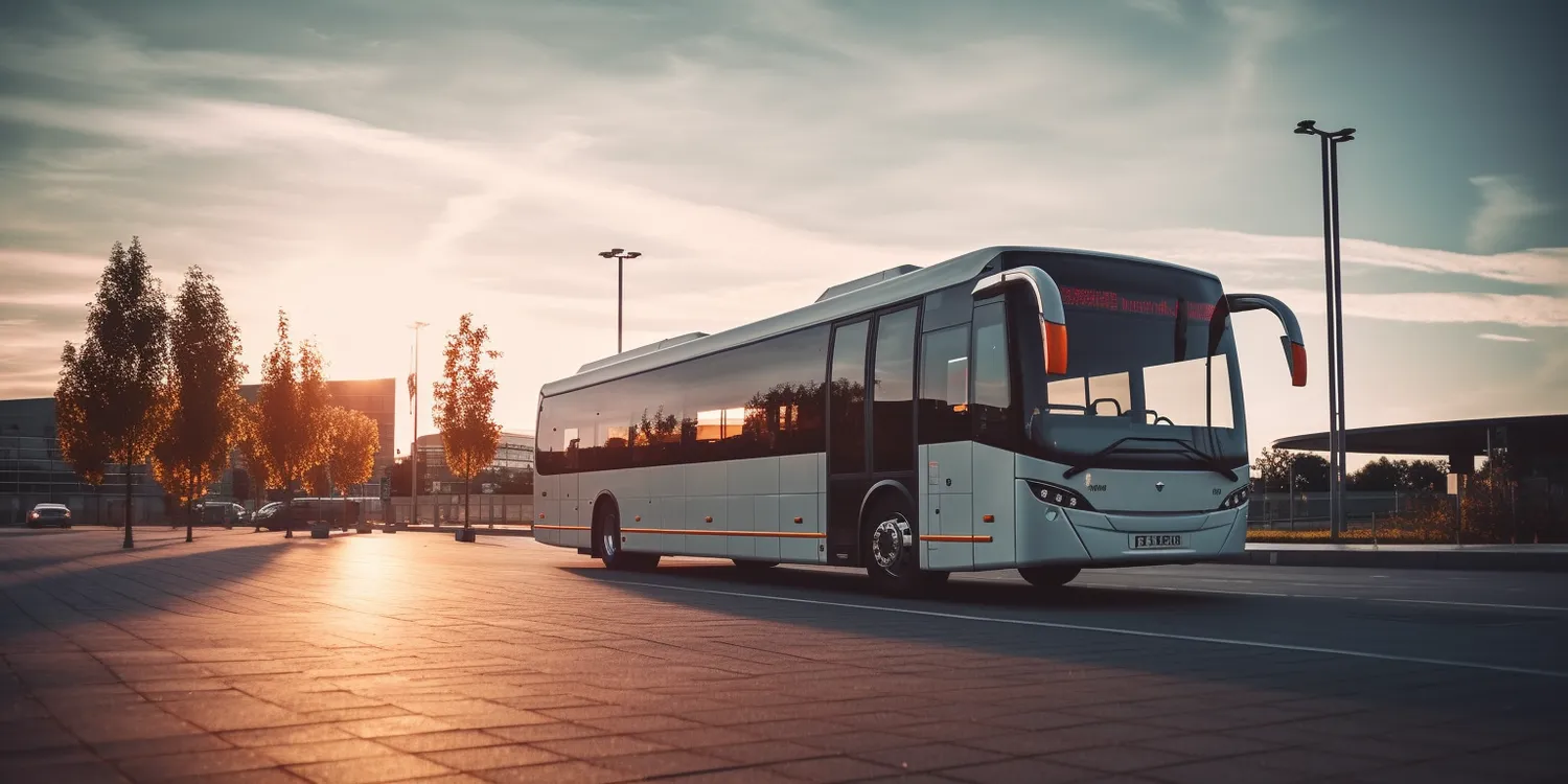 Wynajem autobusów cennik Szczecin