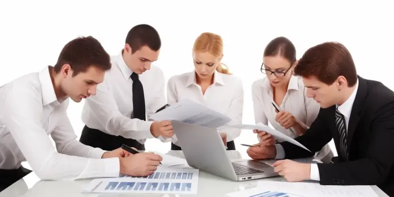 Zakres usług biura rachunkowego