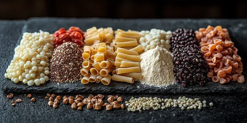 Gdzie kupić płatki owsiane bezglutenowe?