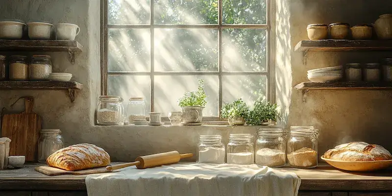 Jedzenie bezglutenowe co to jest?