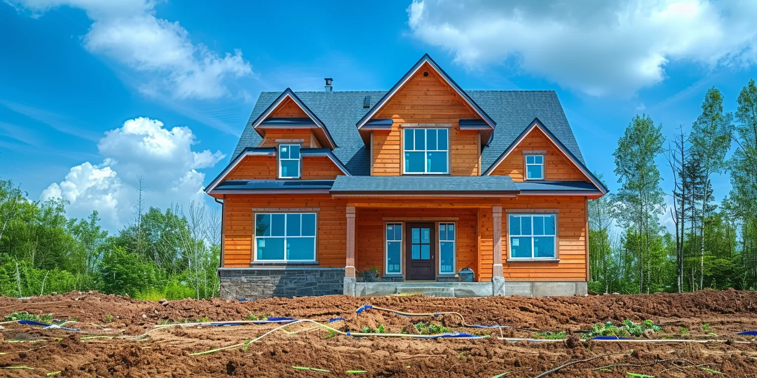 Konstrukcje drewniane Warszawa