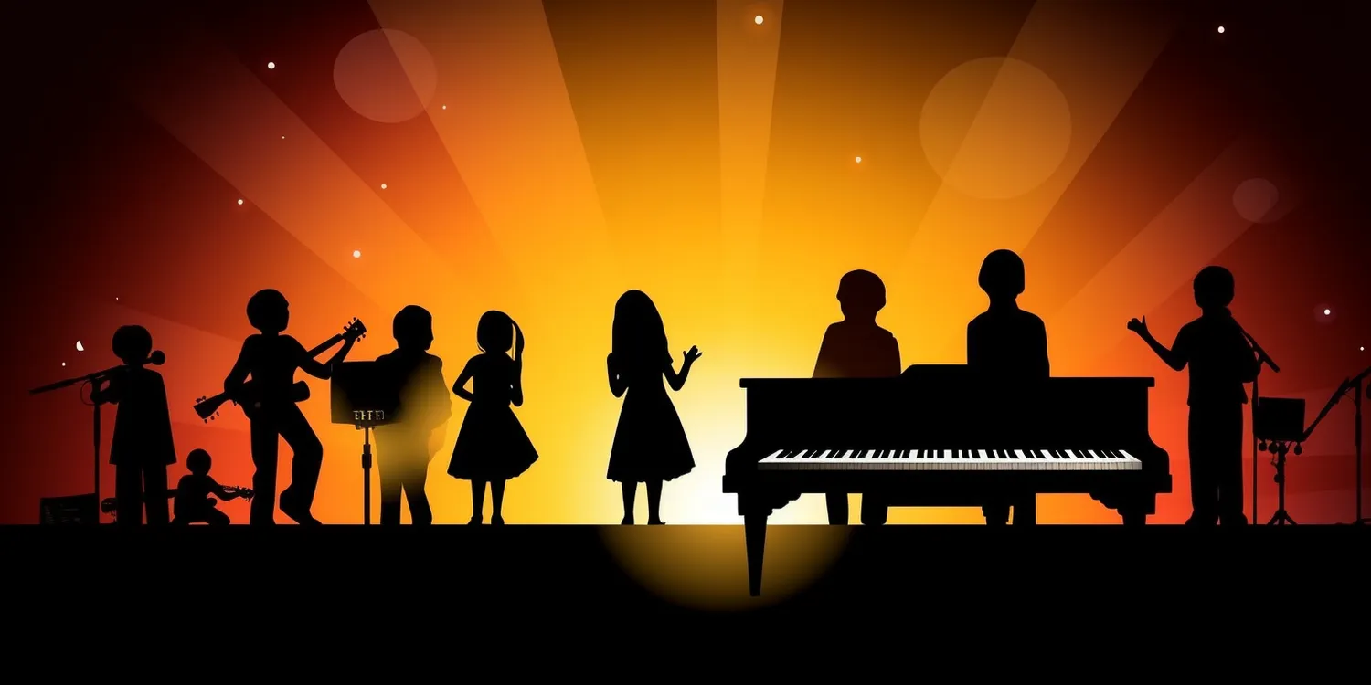 Lekcje gry na gitarze Katowice