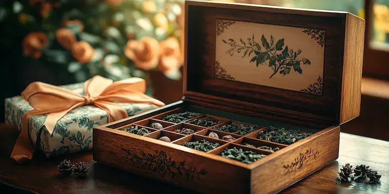 Personalizowany prezent dla babci