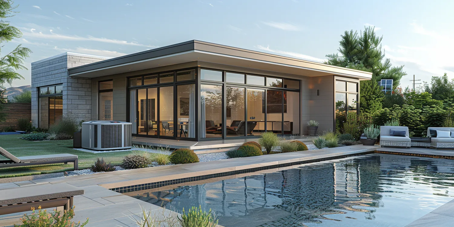 Pompa ciepła mazowieckie