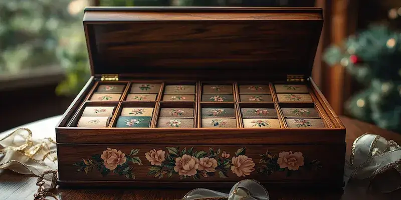 Prezenty personalizowane na 60 urodziny