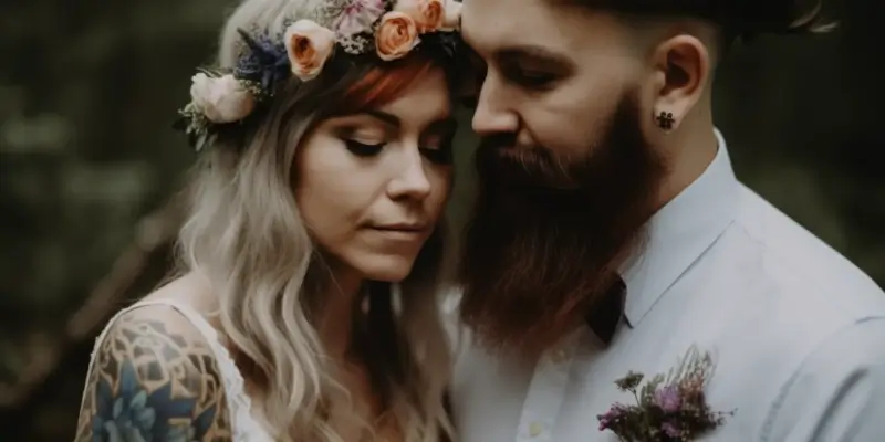 Suknie ślubne, czyli jak wyglądać pięknie na własnym weselu