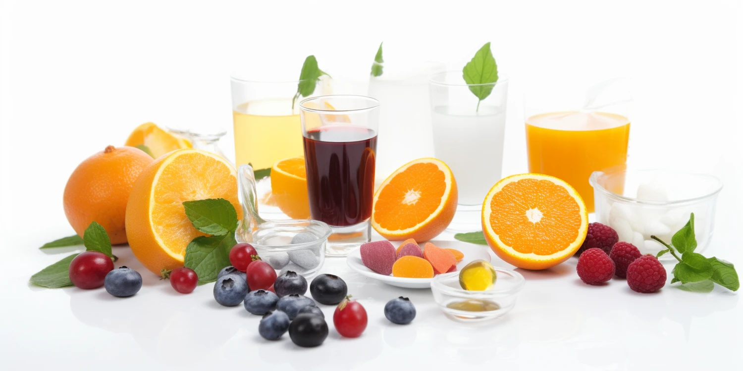 Witamina A - jakie produkty są z nią bogate?