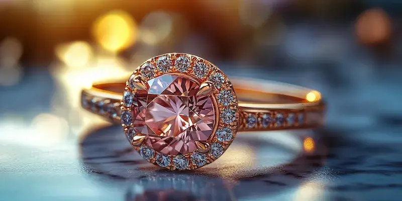 Pierścionki zaręczynowe Kraków