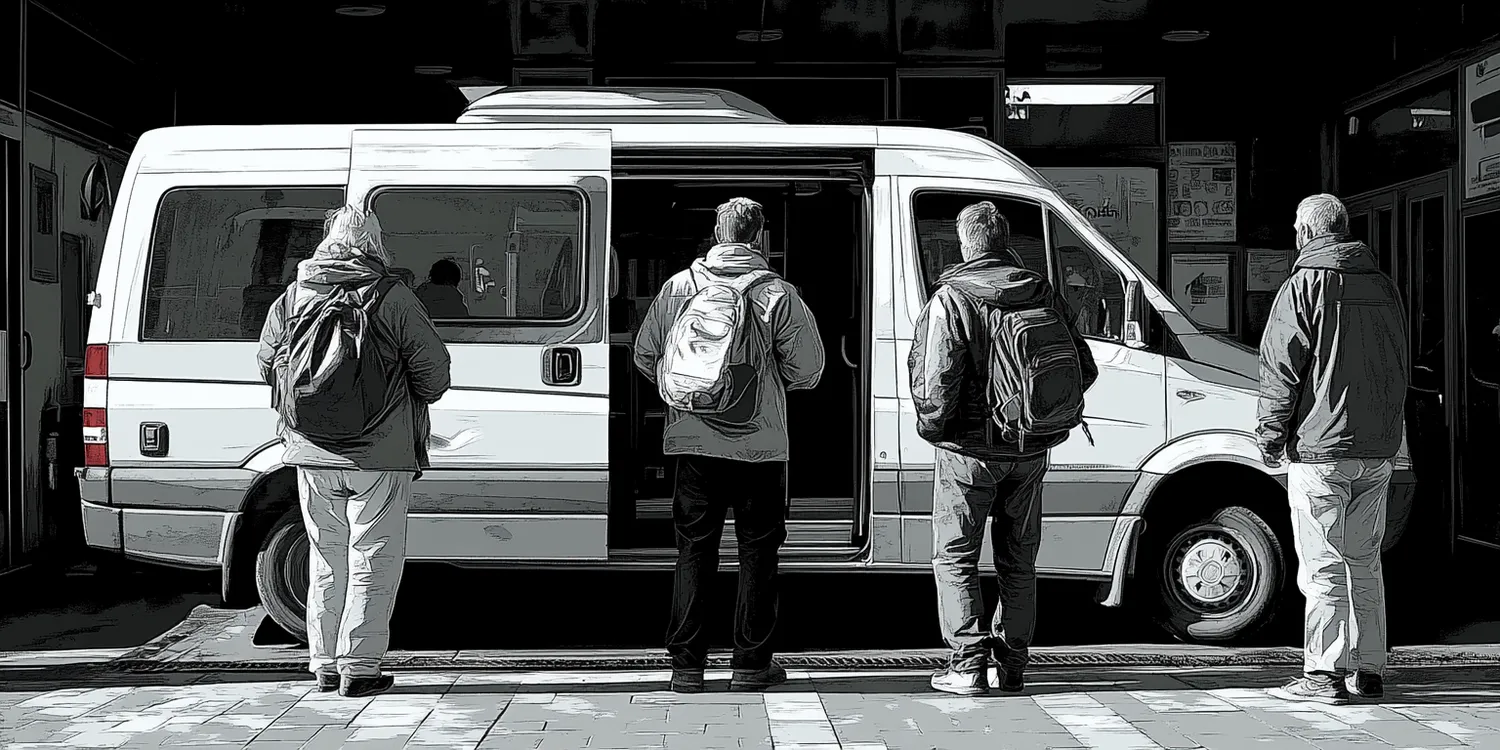 Bus 9 osobowy jakie uprawnienia?