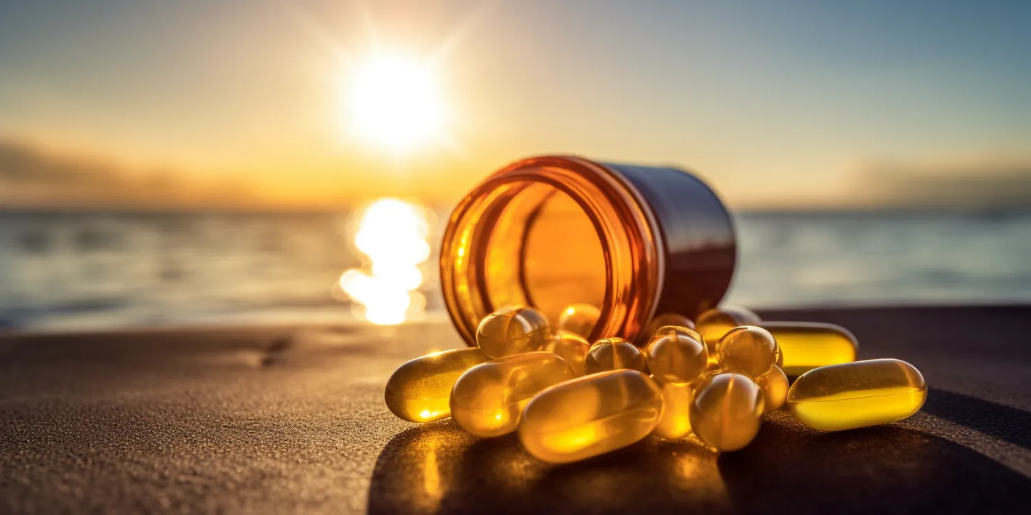 Co daje witamina k2 i d3?