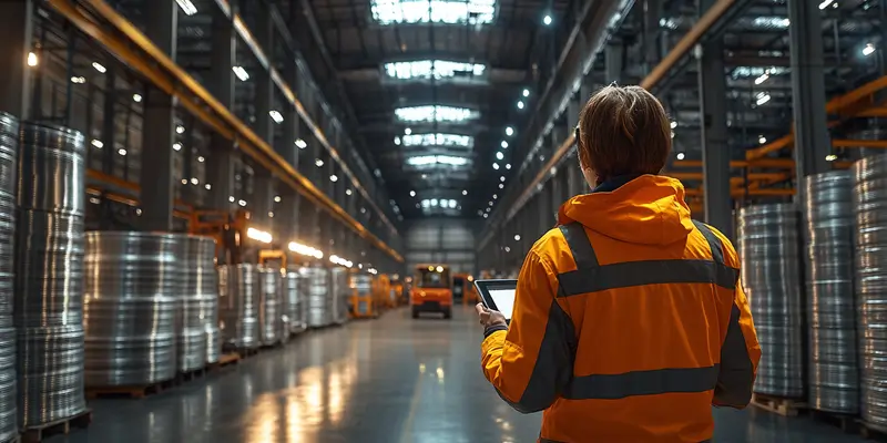 Dlaczego stal nierdzewna nie przyciąga magnesu?