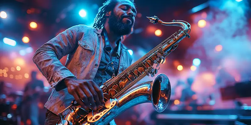 Ile kosztuje dobry saksofon?