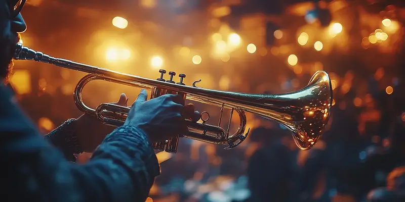 Jaka trąbka dla początkującego