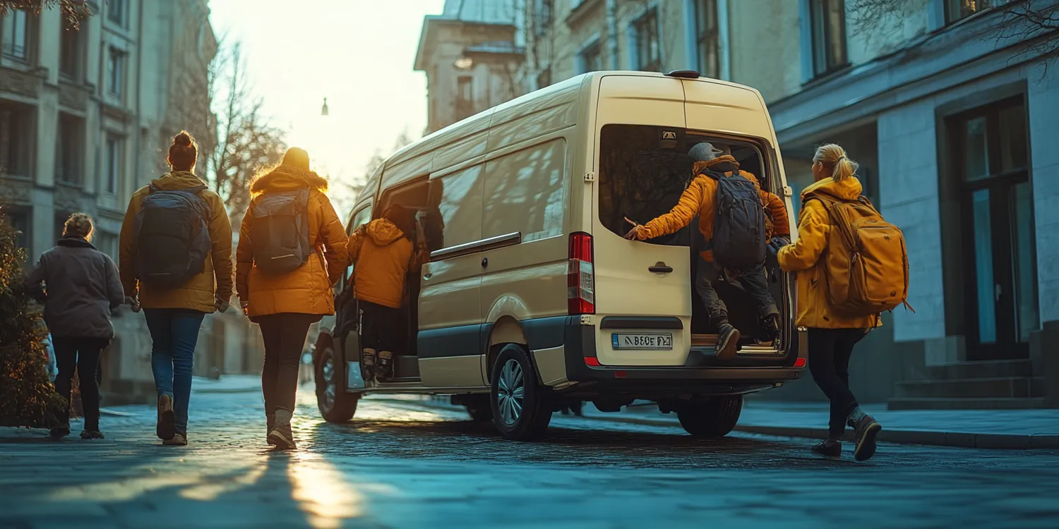 Jakie polecacie busy z Polski do Niemiec?