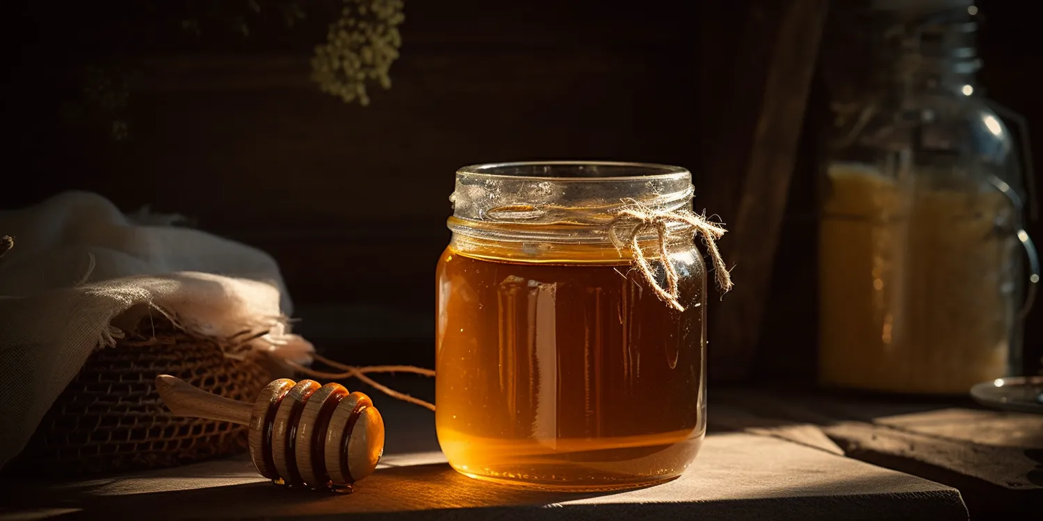 Miód wrzosowy kiedy zbiór?