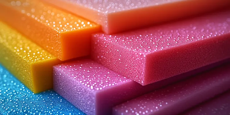 Pianka EVA ile kosztuje?