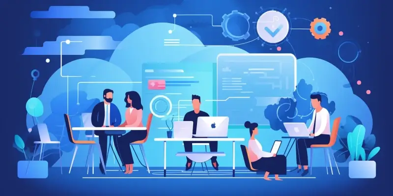 Pozycjonowanie w wyszukiwarkach AI Szczecin