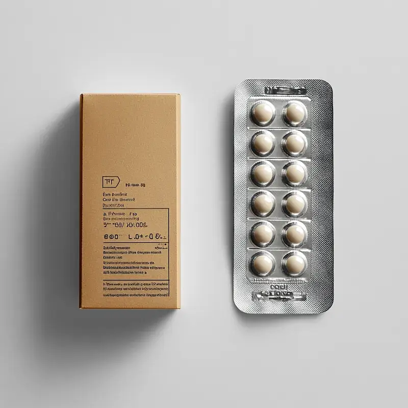 Gdzie wyrzucać opakowania po lekach?