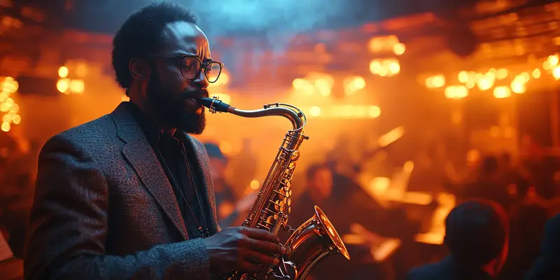 Jak wyczyścić saksofon altowy?