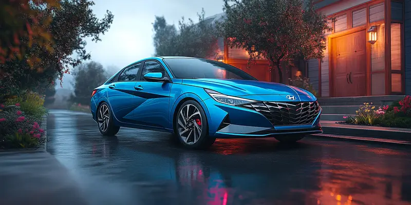 Katalog części online Hyundai