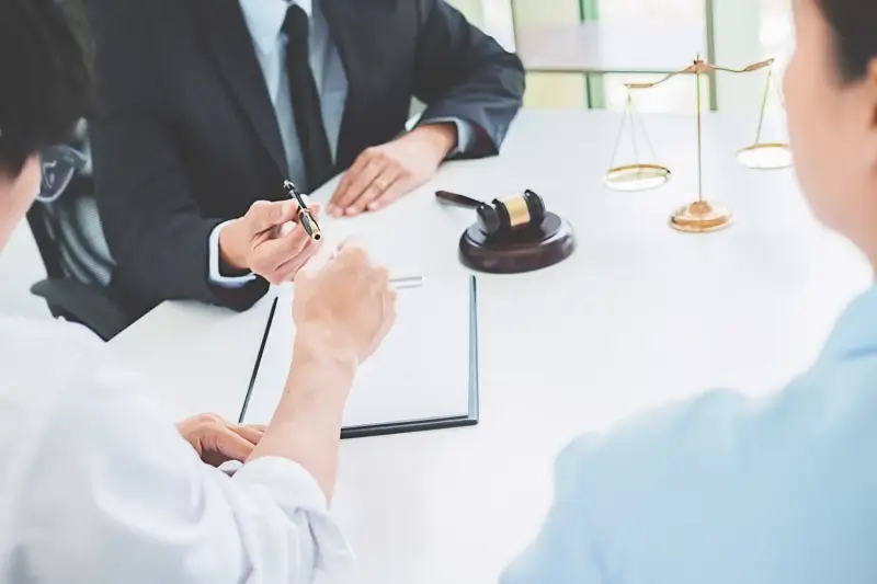 Prawo spadkowe kto dziedziczy