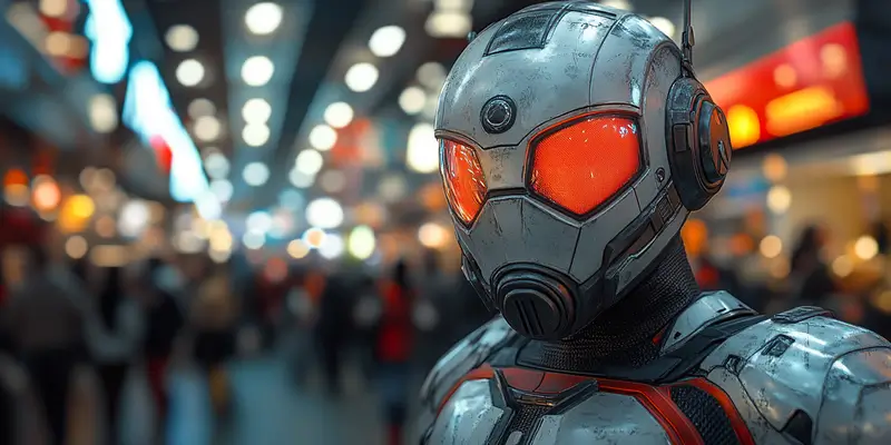 Was heißt Cosplay auf Deutsch?