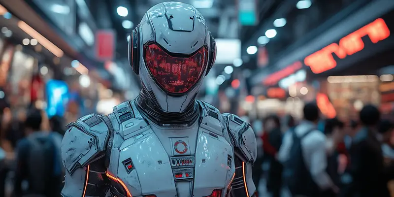 Was ist Cosplay-Buch?