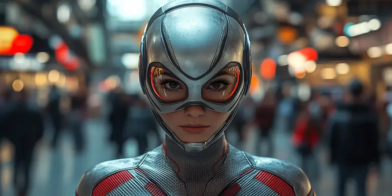 Wie macht man Cosplay?