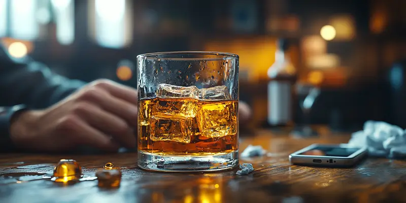 Alkoholizm - co to za choroba?