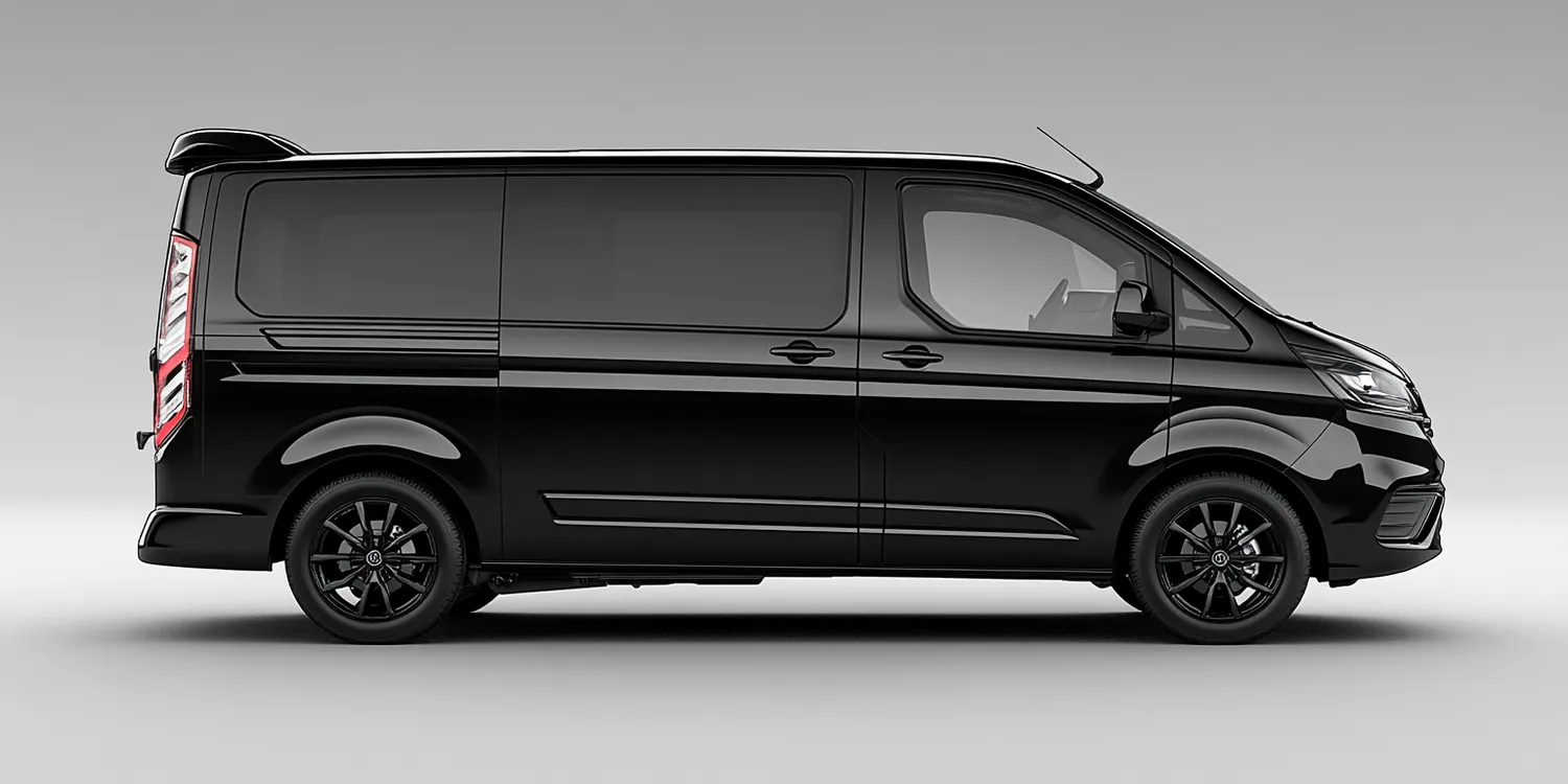 Busy z Polski do Niemiec Szczecin