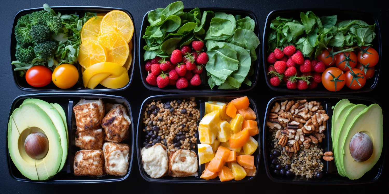 Catering dietetyczny co to jest?