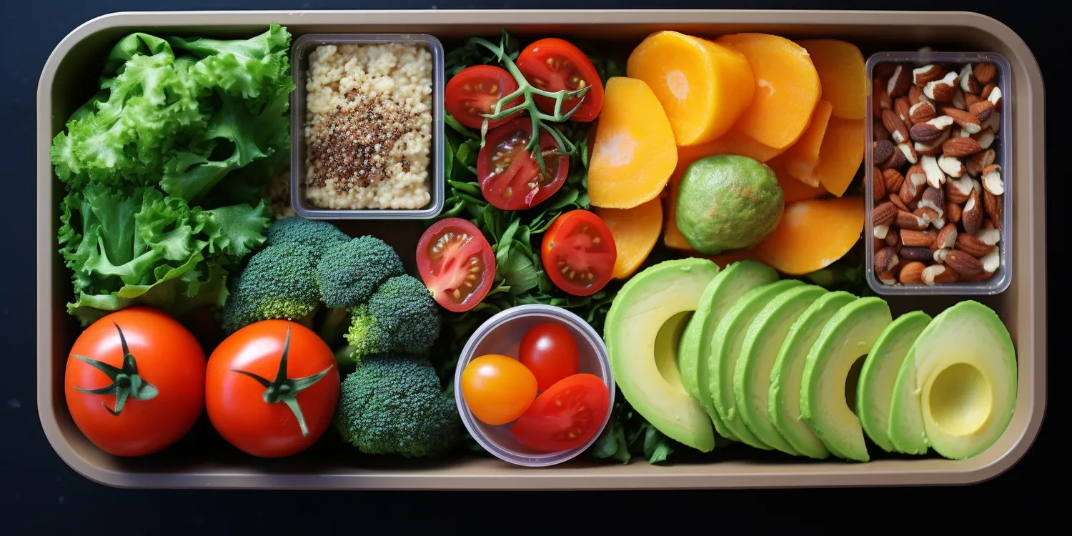 Catering dietetyczny co to?