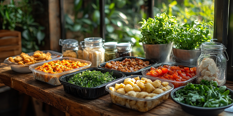 Catering dietetyczny jaka stawkaVATt?