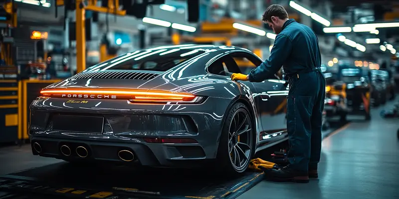 Co można, a czego nie w warsztacie samochodowym