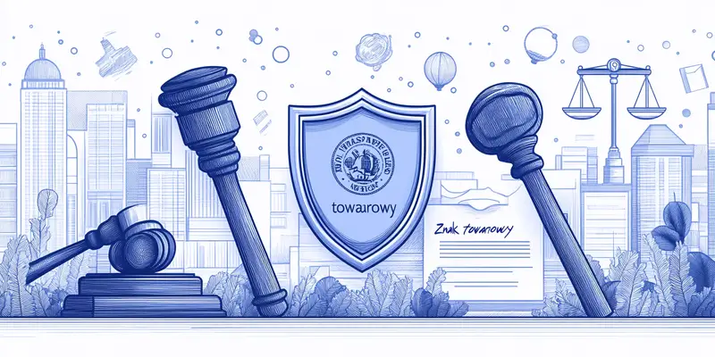 Co to jest znak towarowy?