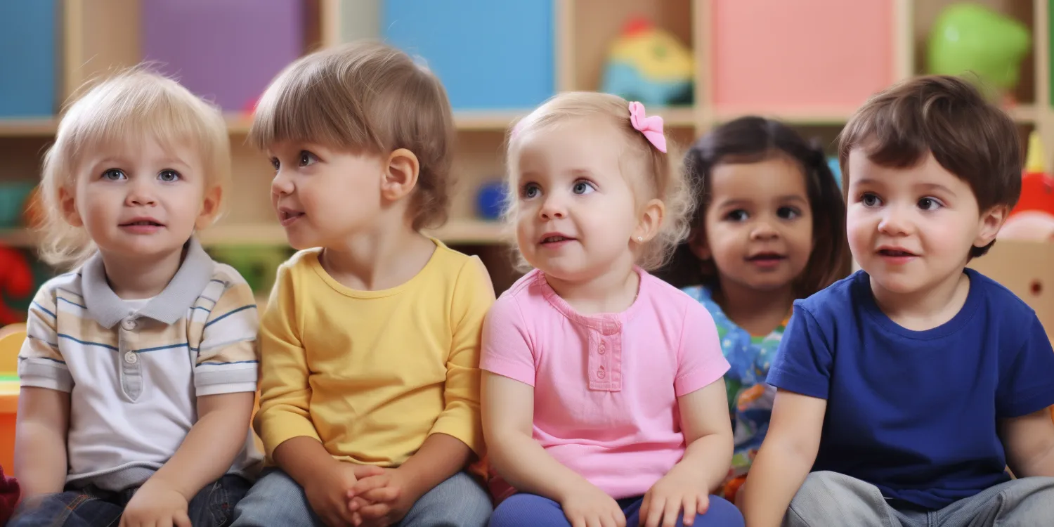 Czy zerówka to przedszkole?