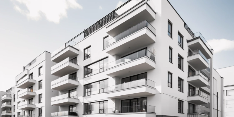 Dlaczego biuro nieruchomości to dobry wybór?