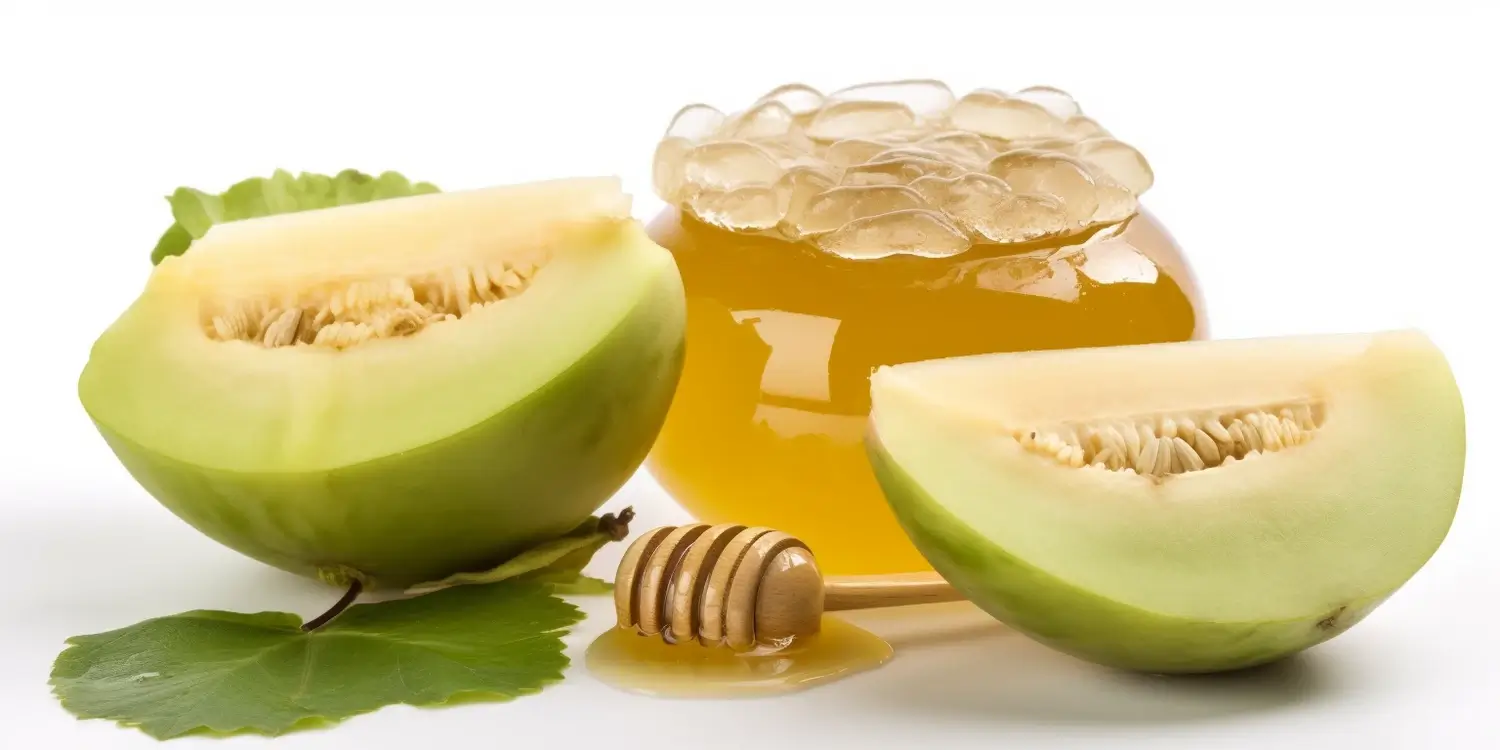 Dlaczego miód akacjowy nie krystalizuje się?