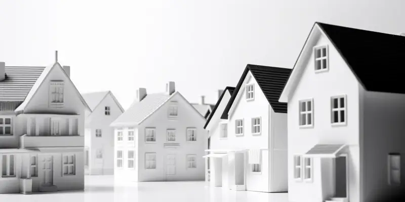 Dlaczego warto inwestować w mieszkania?