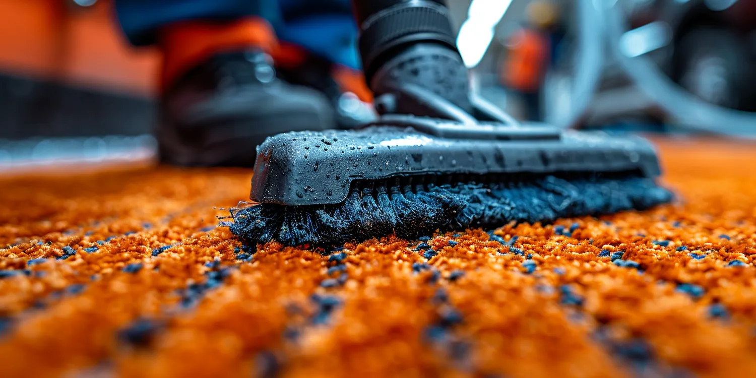 Ile kosztuje czyszczenie dywanu?