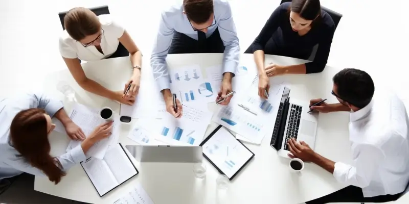 Jak działa biuro rachunkowe online?