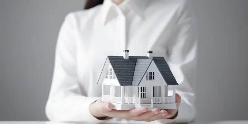 Jak pracują pośrednicy nieruchomości?